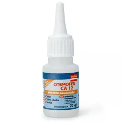 Клей Космофен Cosmofen CA 12 (COSMO CA-500.200 ) 20 гр