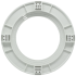 Платформа круглая, универсальная 125-155мм (75шт)